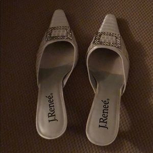 Wedding Shoes